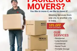 Relocation Made Easy with Goodwill Packers