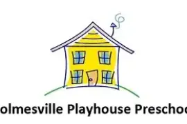 Holmesville Playhouse Preschool