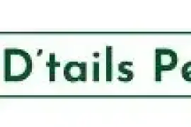 D'Tails Pet Service