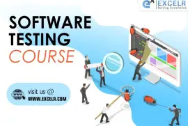 software testing course