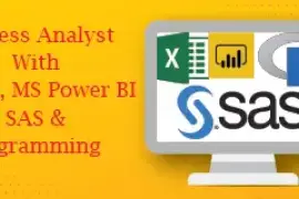 Best Business Analytics Classes in Defence Colony, Delhi, SLA Institute, R & Python Certification with 100% Job Placement