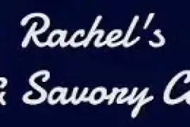 Rachel's Sweet and Savory