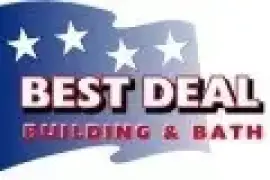Best Deal Building & Bath