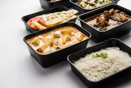 Food Container Manufacturers in India