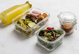 Exporters Of Food Containers in India
