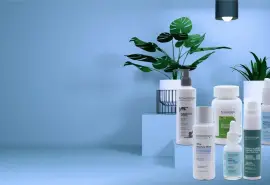 Kosmoderma Combination skin care products