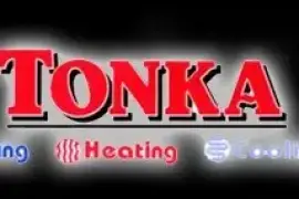 Tonka Plumbing Heating & Cooling Inc