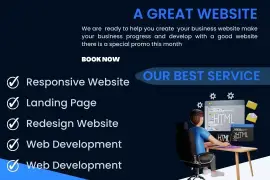 Good Business Need a Great Website 