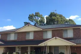 Roof Cleaning Wollondilly Shire