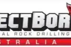 DirectBor Directional Rock Drilling