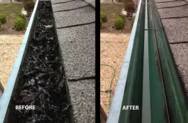 Gutter Cleaning Sutherland
