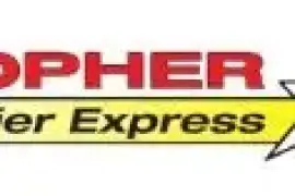 Gopher Courier Express