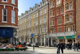  Student Accommodation In London
