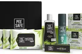 Pee safe, Shop personal hygiene productus.