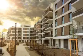 Apartments for Sale in Kochi