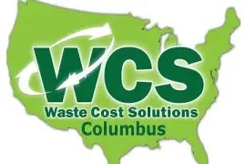 Waste Cost - Columbus