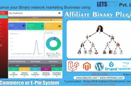 Binary Plan for MLM Software - Binary Matrix 