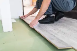 Top-notch Laminate Floor Installers