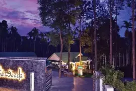 Family Resorts in Wayanad