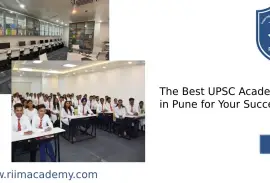The Best UPSC Academy in Pune for Your Success