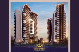 Oxirich Chintamani Sector 103 Offers Best Property
