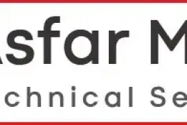 Asfar Majeed - Commercial & Residential Servic
