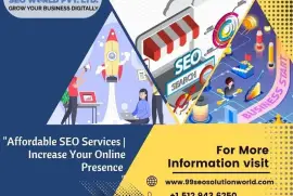 Low-Cost SEO Solutions for Your Business 