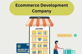 Accelerate Your Success With Our Ecommerce App Dev