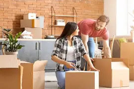 Goodwill Packers and Movers in Patna: Trusted