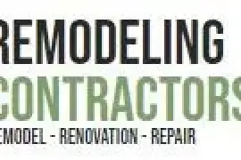 Remodeling Contractors