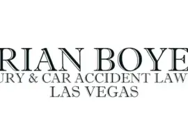 Brian Boyer Injury & Car Accident Lawyer Las V