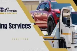 Get a Reliable Towing Service During Breakdowns