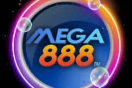 Mega888 Jackpot