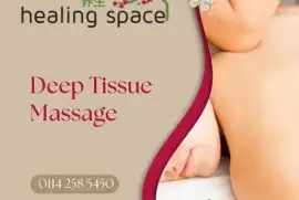 Professional Deep Tissue Massage in Highfield