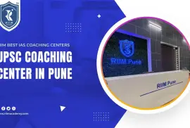 Best UPSC Coaching Center in Pune