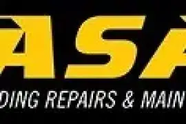 ASAP Welding Repairs & Maintenance
