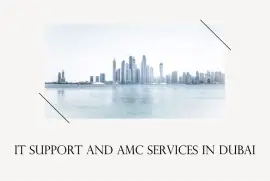 It Amc Services In Dubai 