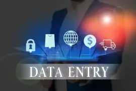 data entry course in patiala