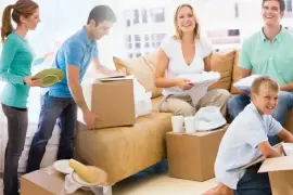 Packers and Movers in Patna - Goodwill 