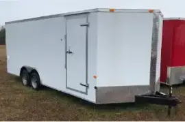 Car Haul Trailers for Sale - Trailers 123