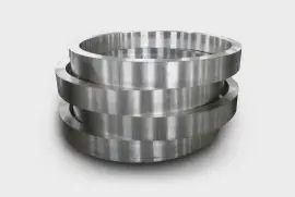 Stainless Steel Rings Manufacturer