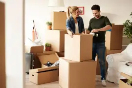 Searching for Top-Notch Packers and Movers Service