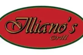  Illiano's Grill