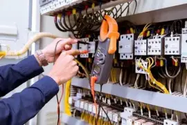 High-quality Electrical Services in Brisbane