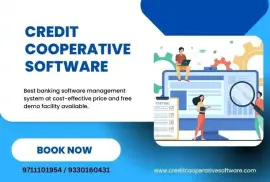Best Credit Cooperative Software Price and Demo