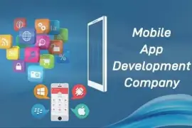 Mobile App Development Company in India 