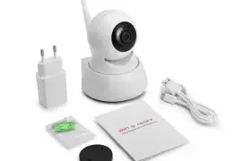 Buy Wireless Security Camera System
