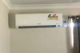 Ducted Heating and Cooling Geelong