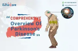 Parkinson's Disease: Understanding a Progressive N
