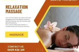 Body and Mind with the Best Relaxation Massage